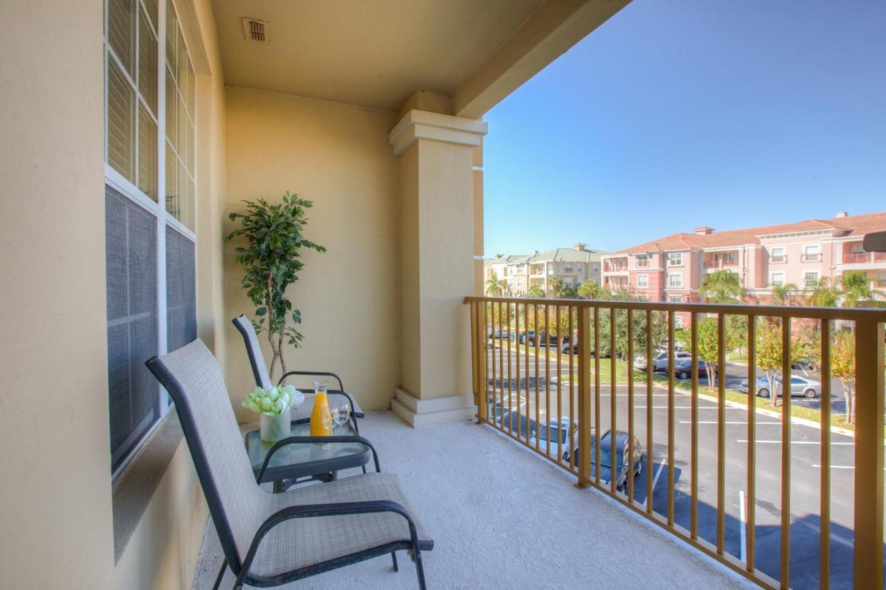 Lovely Third-Floor Vista Cay Resort Condo Orlando Exterior photo