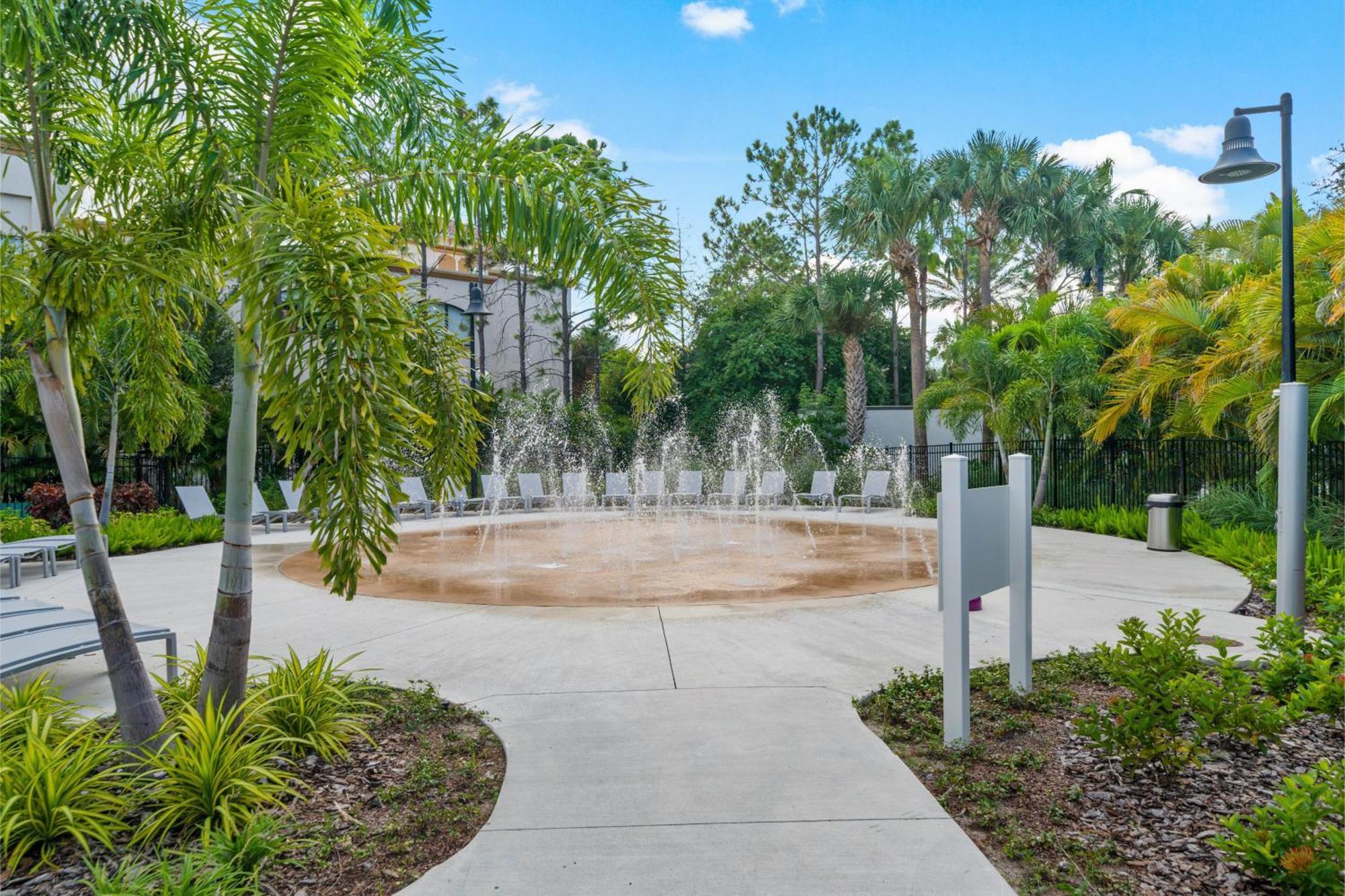 Lovely Third-Floor Vista Cay Resort Condo Orlando Exterior photo